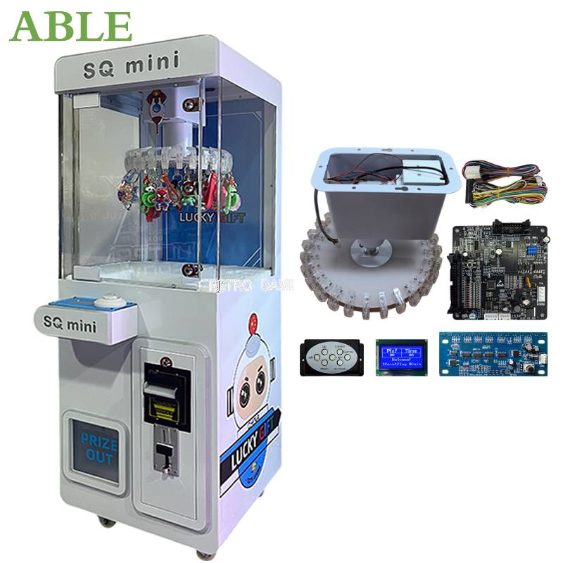 RY Clip Machine Kit - จอยสติ๊ก - Arcade Ticket Machine บทวิจารณ์และราคา