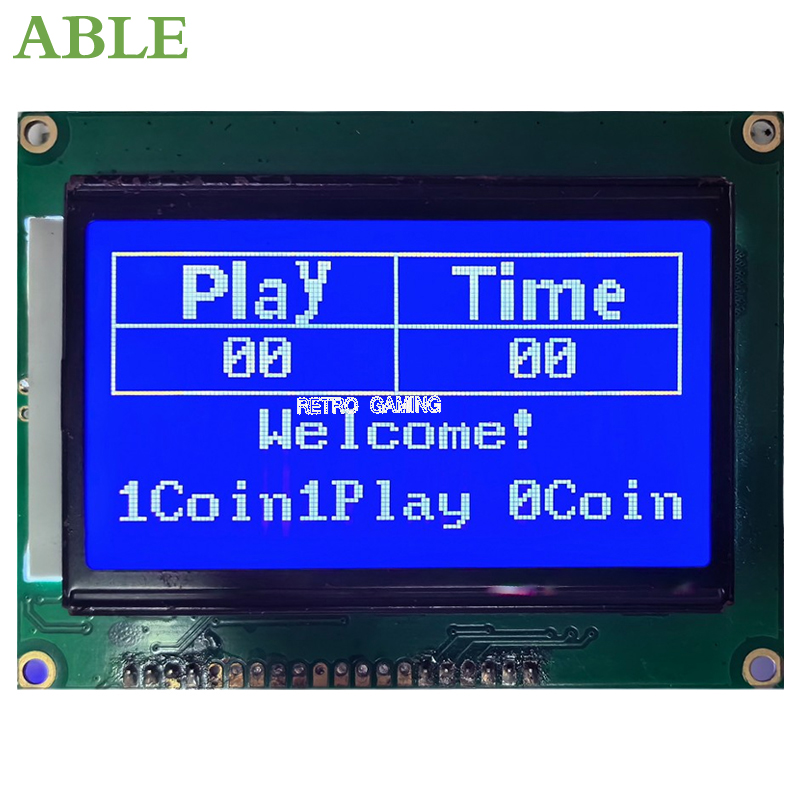RY Clip Machine Kit - จอยสติ๊ก - Arcade Ticket Machine บทวิจารณ์และราคา