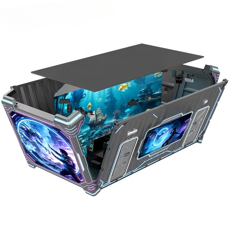 เครื่องจำลองการบินในร่ม 12D ปี - 9D Vr Simulator บทวิจารณ์และราคา