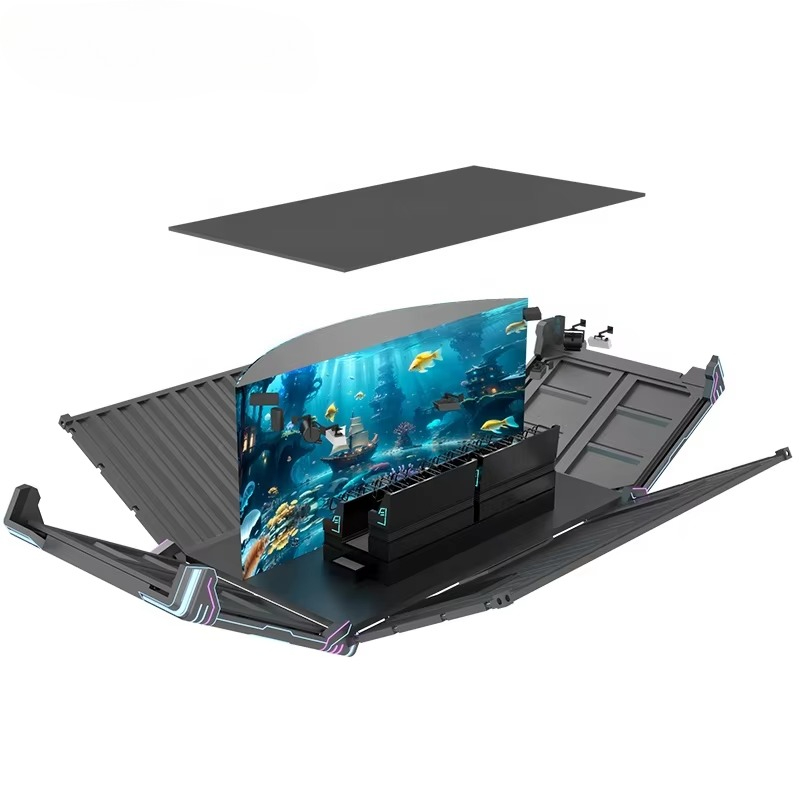 เครื่องจำลองการบินในร่ม 12D ปี - 9D Vr Simulator บทวิจารณ์และราคา