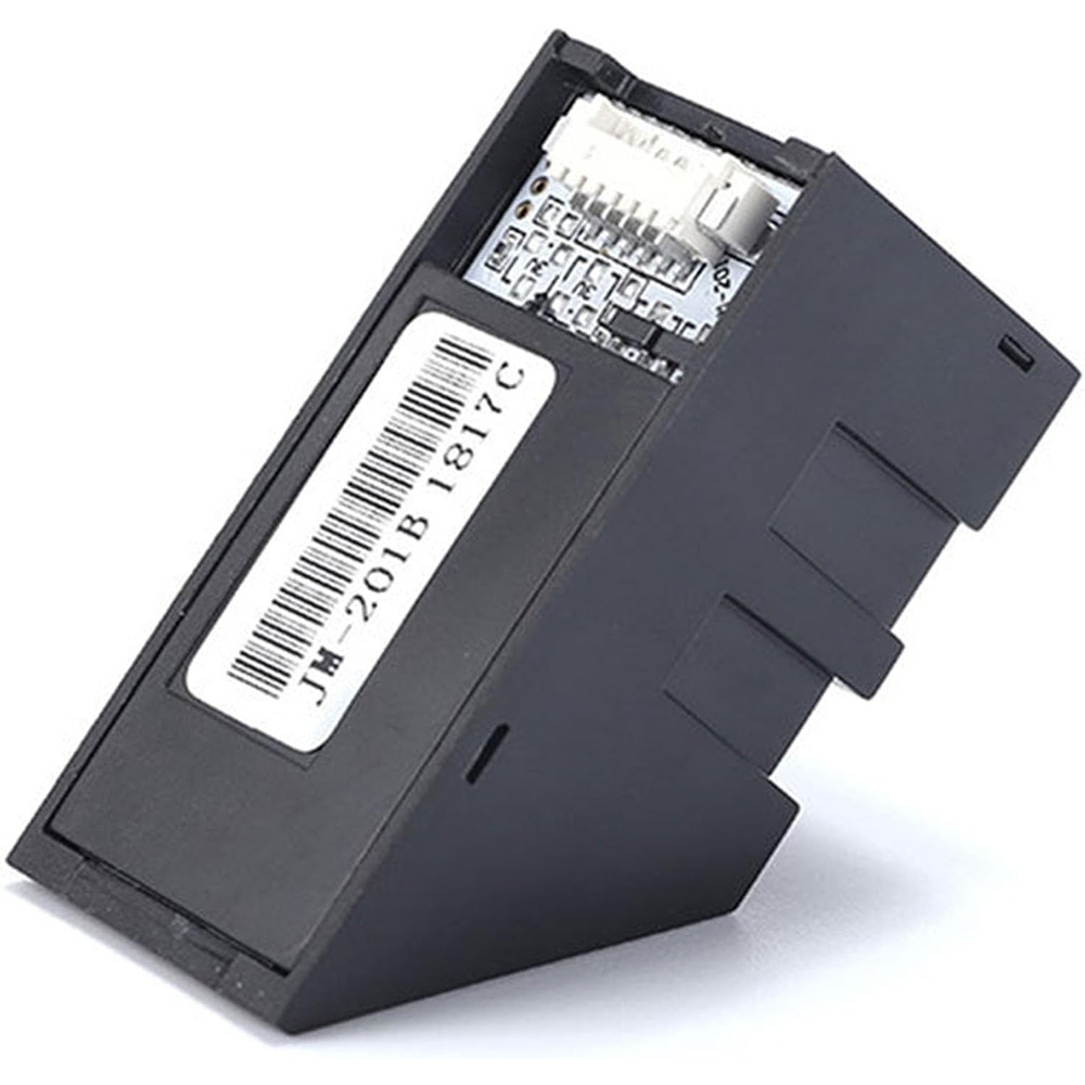 AS608 เครื่องอ่านลายนิ้วมือเซน - Arduino Vending Machine Project บทวิจารณ์และราคา
