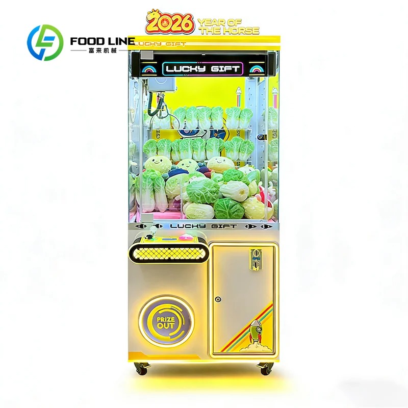 เครื่องคีบตุ๊กตาโลหะขนาดเล็กแบ - Japanese Arcade Vending Machine บทวิจารณ์และราคา