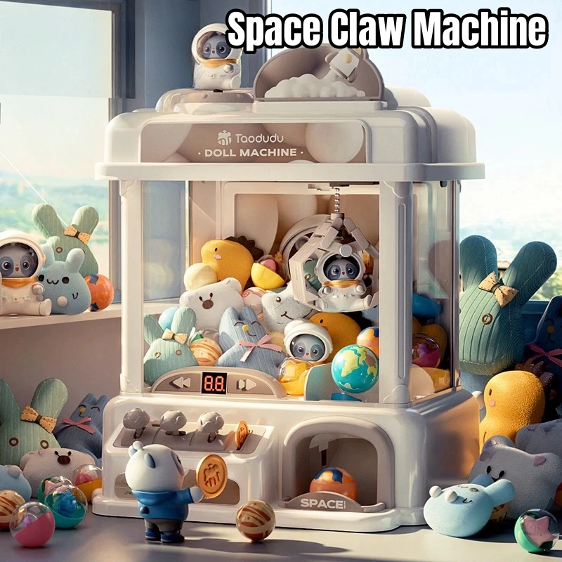 ตู้กดเล็บขนาดเล็กสำหรับเด็กผู้ - Arcade Vending Machines บทวิจารณ์และราคา