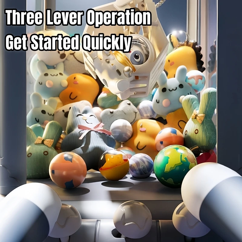 ตู้กดเล็บขนาดเล็กสำหรับเด็กผู้ - Arcade Vending Machines บทวิจารณ์และราคา