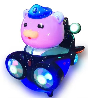 เครื่องเล่นเกมสำหรับเด็กในร่ม  - Coin Operated Kiddie Ride บทวิจารณ์และราคา