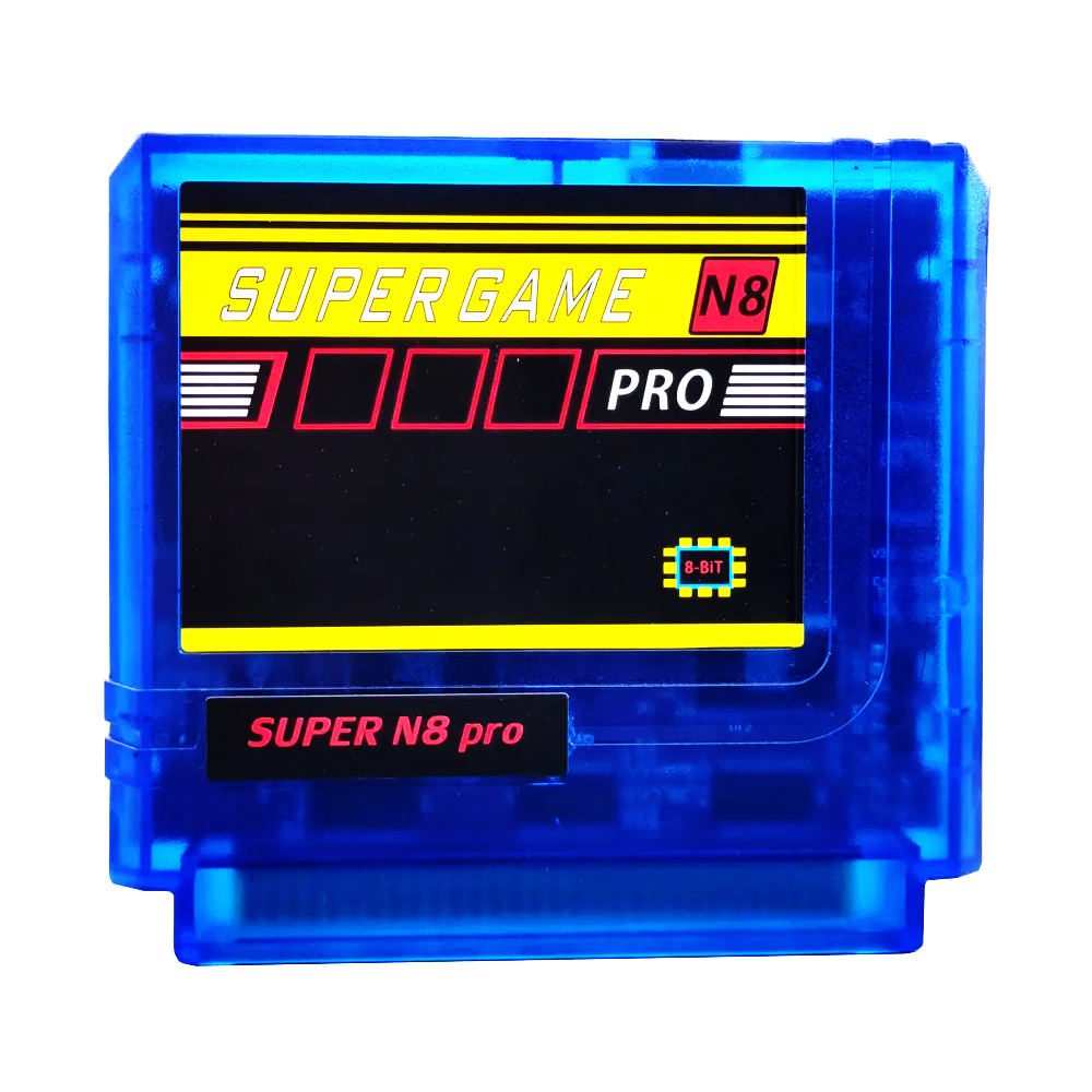 เกม Mosel flash FC N8 การ์ดวิด - Arcade Quest บทวิจารณ์และราคา