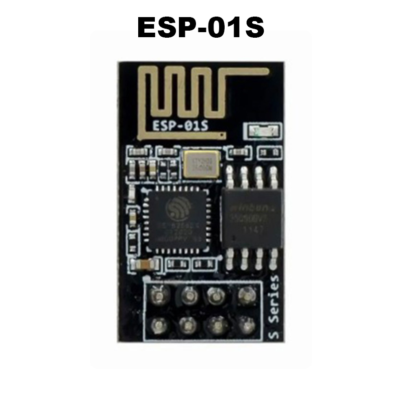 โมดูลรีเลย์ WiFi ESP-01S 5V 10 - Arduino Vending Machine Project บทวิจารณ์และราคา