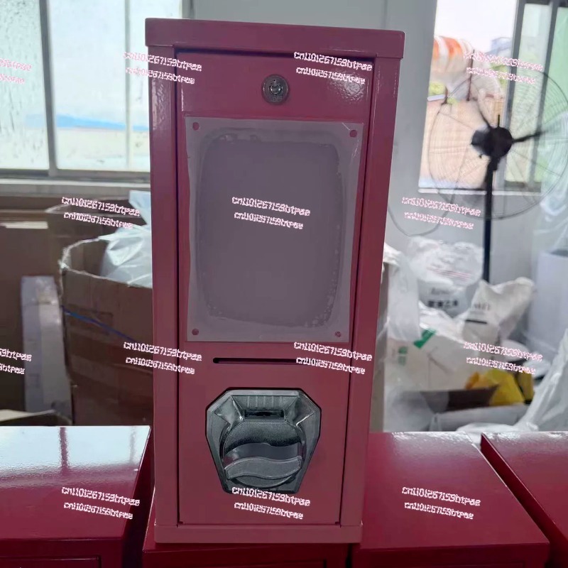 เครื่องหยอดเหรียญหมุนการ์ดแบบอ - Arcade Vending Machines บทวิจารณ์และราคา
