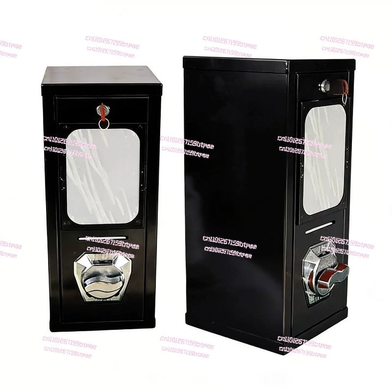 เครื่องหยอดเหรียญหมุนการ์ดแบบอ - Arcade Vending Machines บทวิจารณ์และราคา