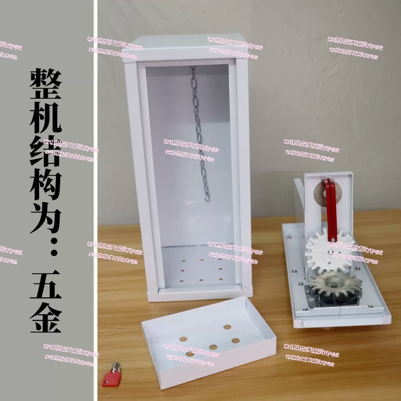 เครื่องหยอดเหรียญหมุนการ์ดแบบอ - Arcade Vending Machines บทวิจารณ์และราคา
