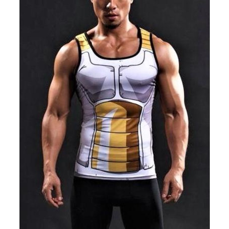 เสื้อกล้ามลายการ์ตูนดราก้อนบอล - Basketball Arcade Game บทวิจารณ์และราคา