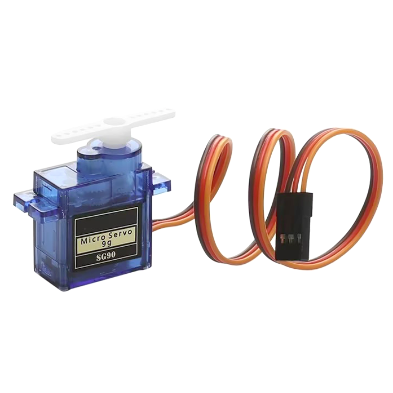 2 ชิ้น/5 ชิ้น/10 ชิ้น SG90 MG9 - Arduino Vending Machine Project บทวิจารณ์และราคา
