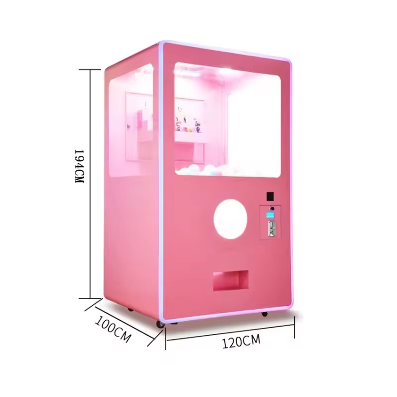 เครื่องเกมหยอดเหรียญยอดนิยมขาย - Japanese Arcade Vending Machine บทวิจารณ์และราคา