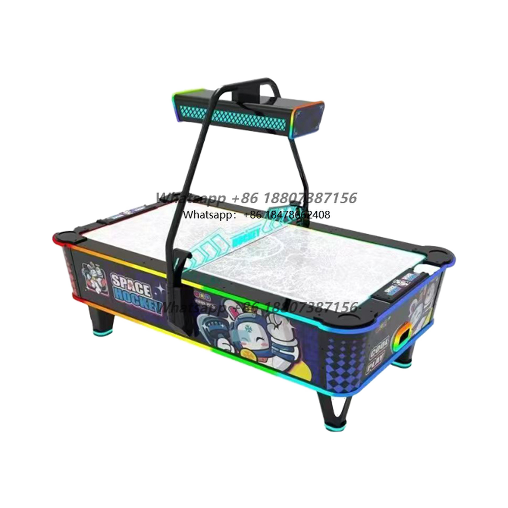 เครื่องเล่นฮอกกี้น้ำแข็งสำหรับ - Arcade Games & Vending Co บทวิจารณ์และราคา
