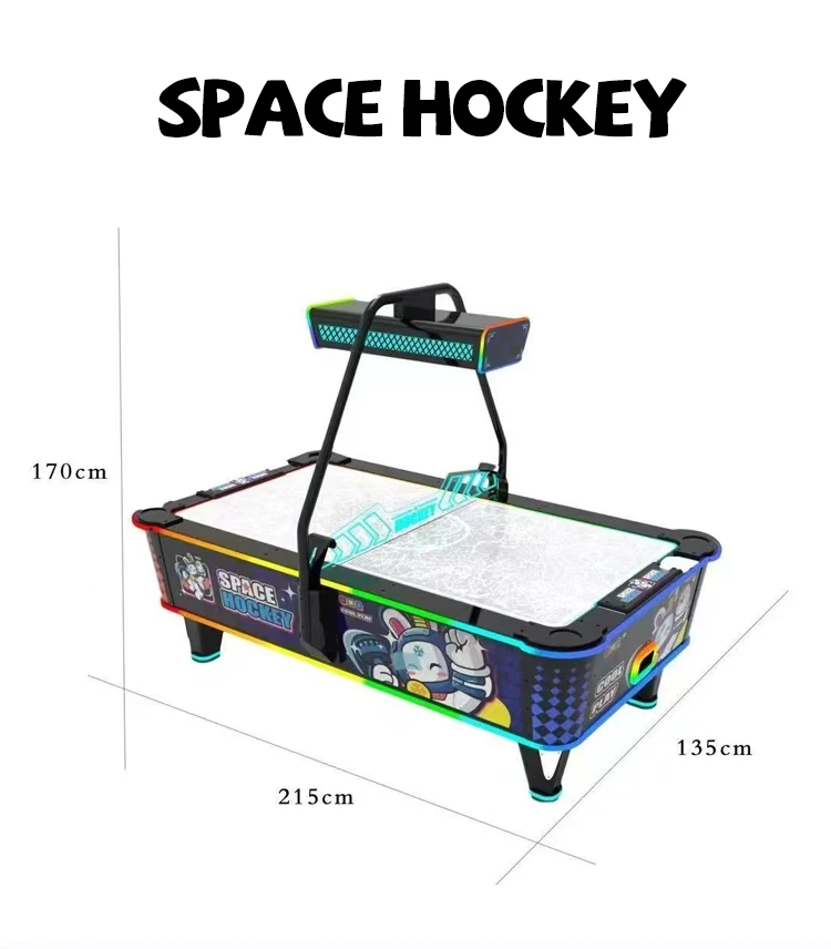 เครื่องเล่นฮอกกี้น้ำแข็งสำหรับ - Arcade Games & Vending Co บทวิจารณ์และราคา