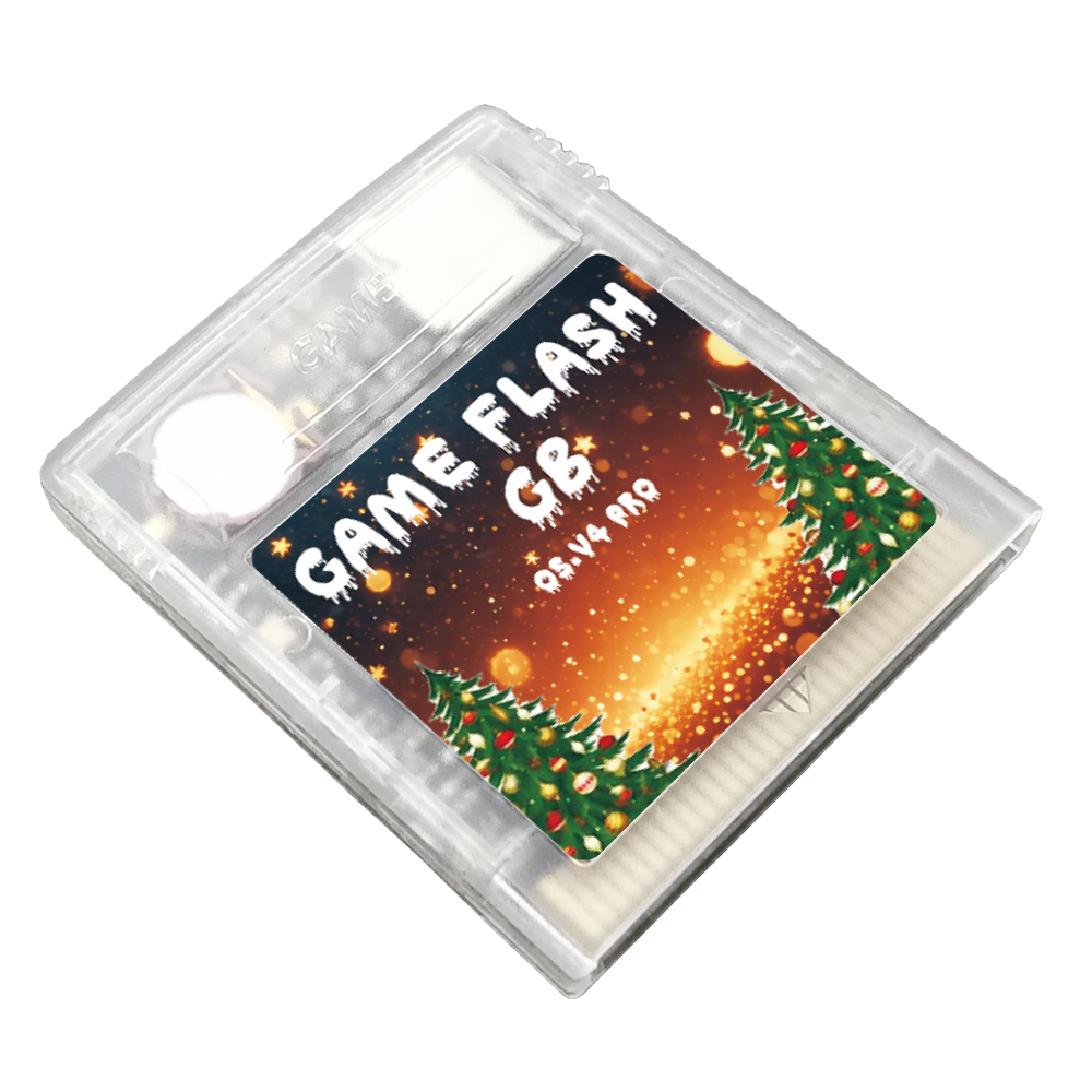 ตลับเกม EDGB รุ่น GB China Edi - Arcade Quest บทวิจารณ์และราคา