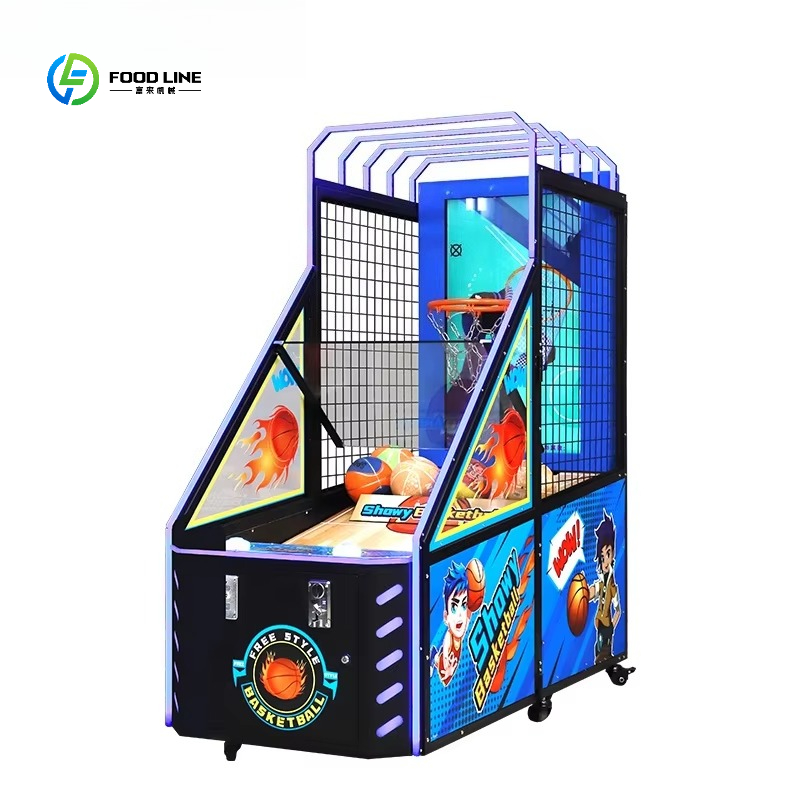 เครื่องยิงบาสเก็ตบอลขนาดเล็กสำ - Gun Shooting Arcade บทวิจารณ์และราคา