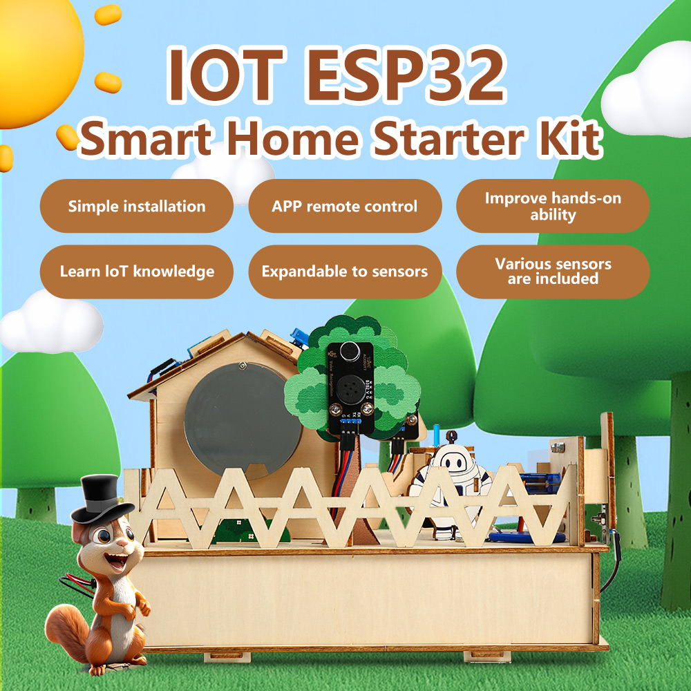 Acebott ชุดสมาร์ทโฮม DIY สำหรั - Arduino Vending Machine Project บทวิจารณ์และราคา