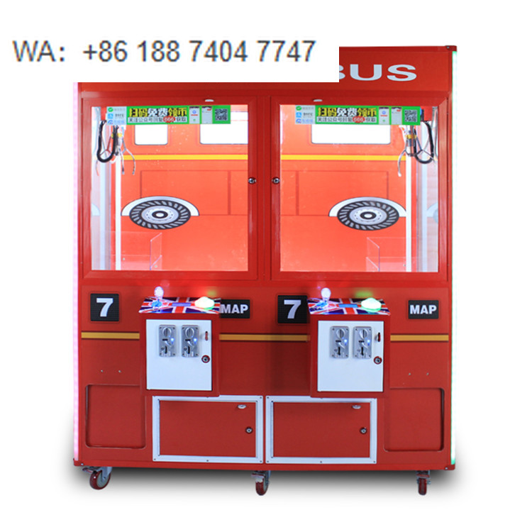 เครื่องเกมหยอดเหรียญสไตล์อังกฤ - Arcade Style Vending Machine บทวิจารณ์และราคา