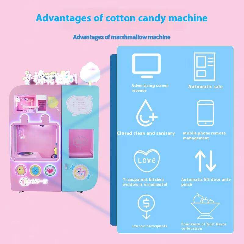 อัจฉริยะใหม่เครื่องขายขนมสายไห - Arcade Ticket Machine บทวิจารณ์และราคา
