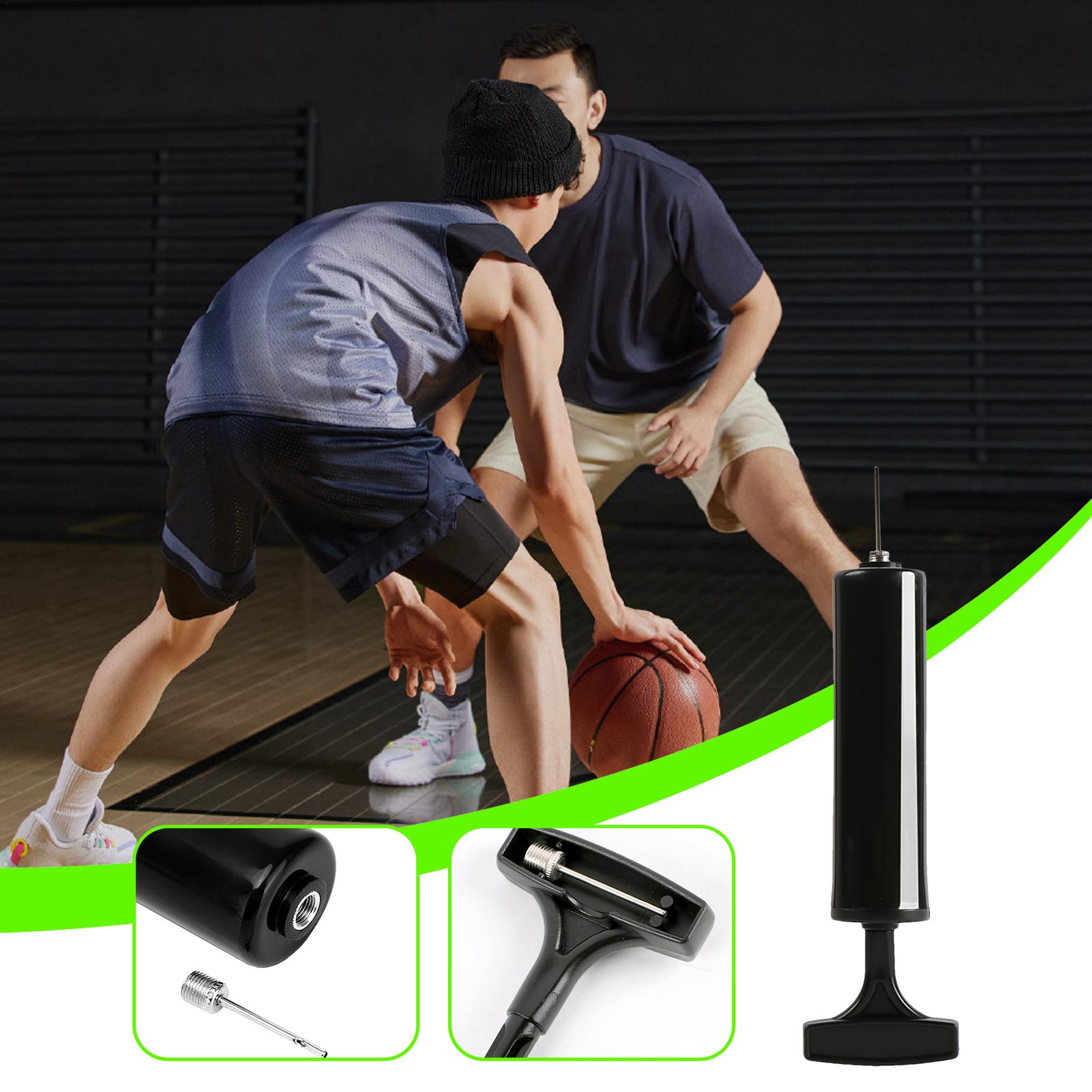 ปั๊มลมแบบพกพาขนาดกะทัดรัด ปั๊ม - Basketball Arcade Game บทวิจารณ์และราคา