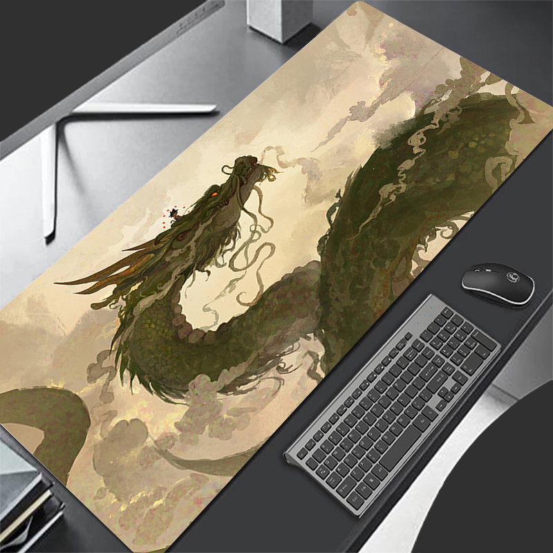 แผ่นรองเมาส์คอมพิวเตอร์ลายโกคู - Arcade No บทวิจารณ์และราคา