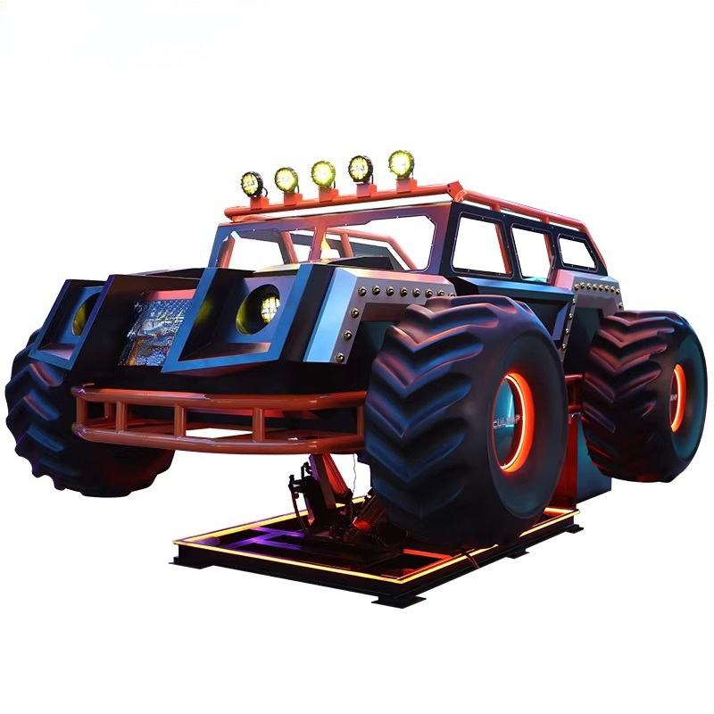 เครื่องเล่นเกมจำลองการยิงปืน V - Arcade Games & Vending Co บทวิจารณ์และราคา