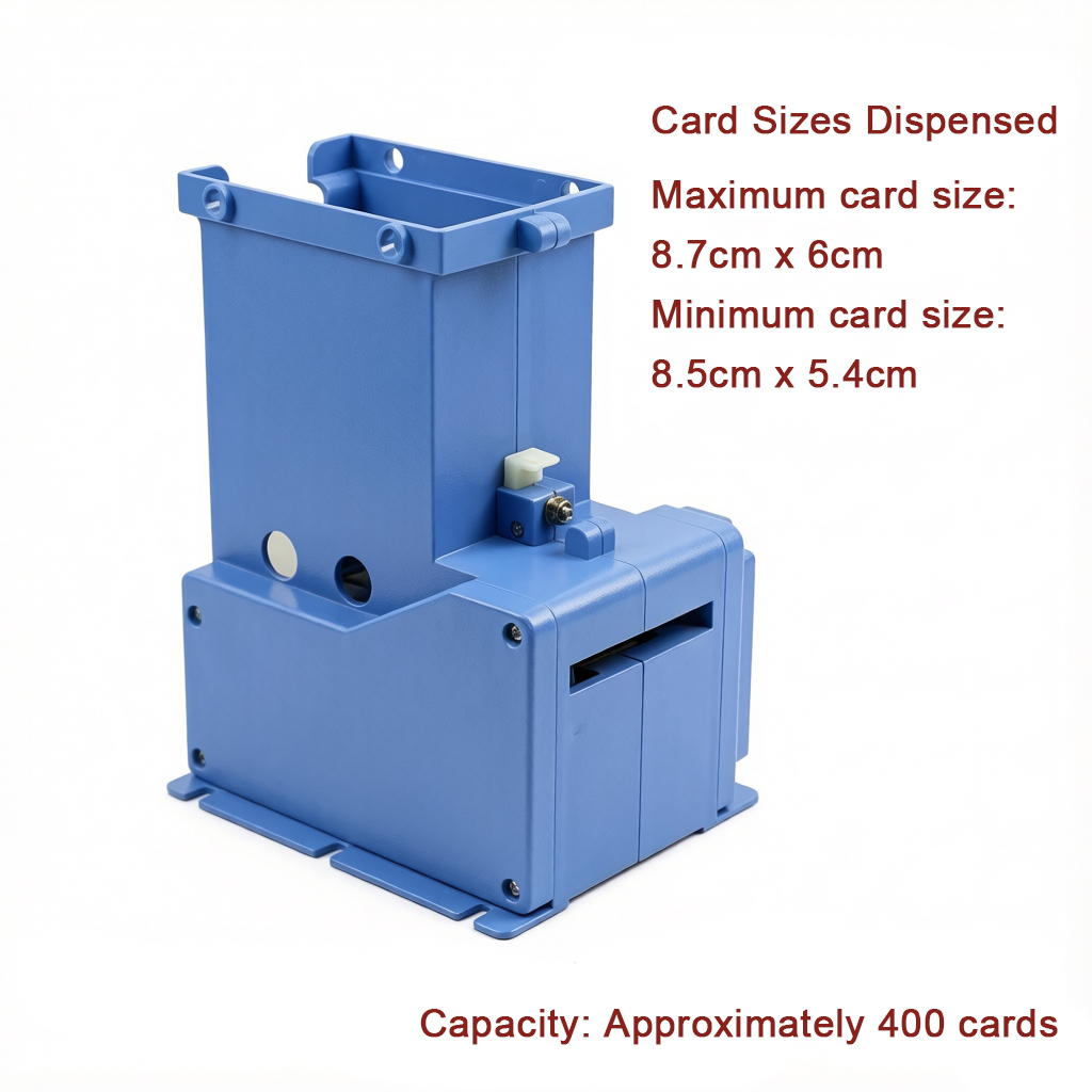 ตู้จำหน่ายการ์ดอาร์เคด เครื่อง - Arcade Card Vending Machine บทวิจารณ์และราคา