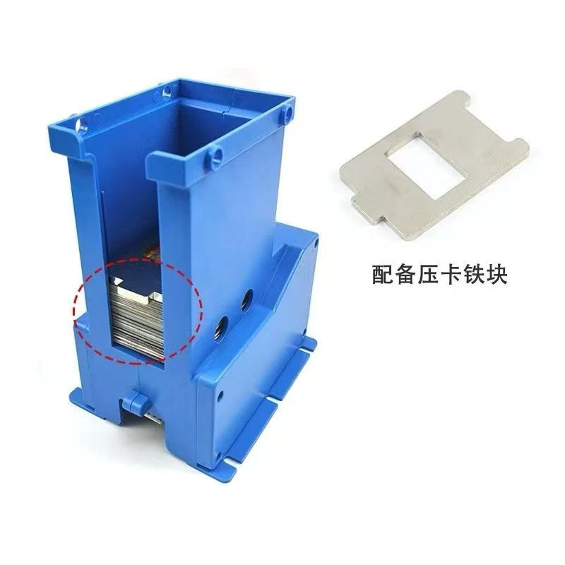 ตู้จำหน่ายการ์ดอาร์เคด เครื่อง - Arcade Card Vending Machine บทวิจารณ์และราคา