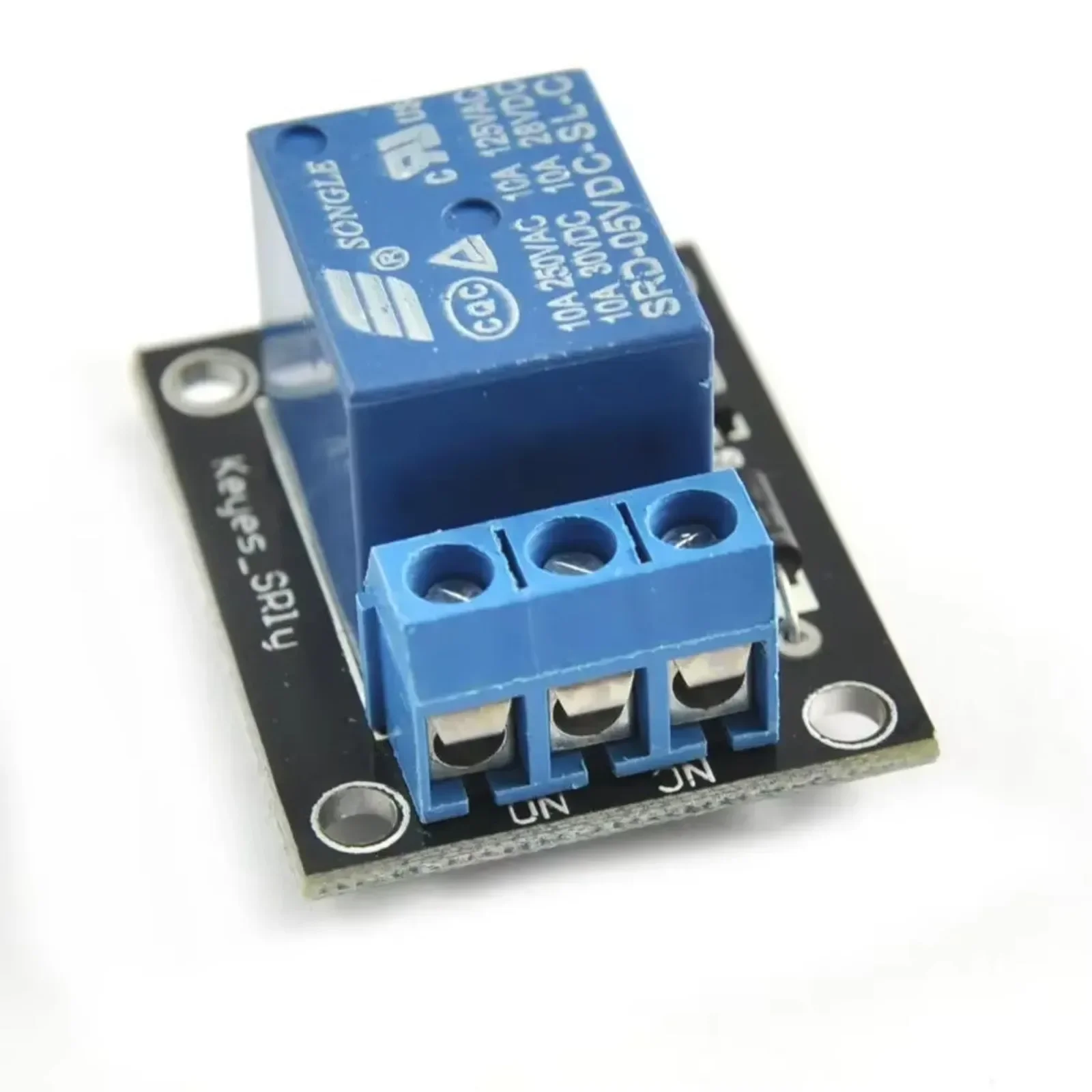 5PCS 1 ช่อง 5V รีเลย์โมดูล SRD - Arduino Vending Machine Project บทวิจารณ์และราคา