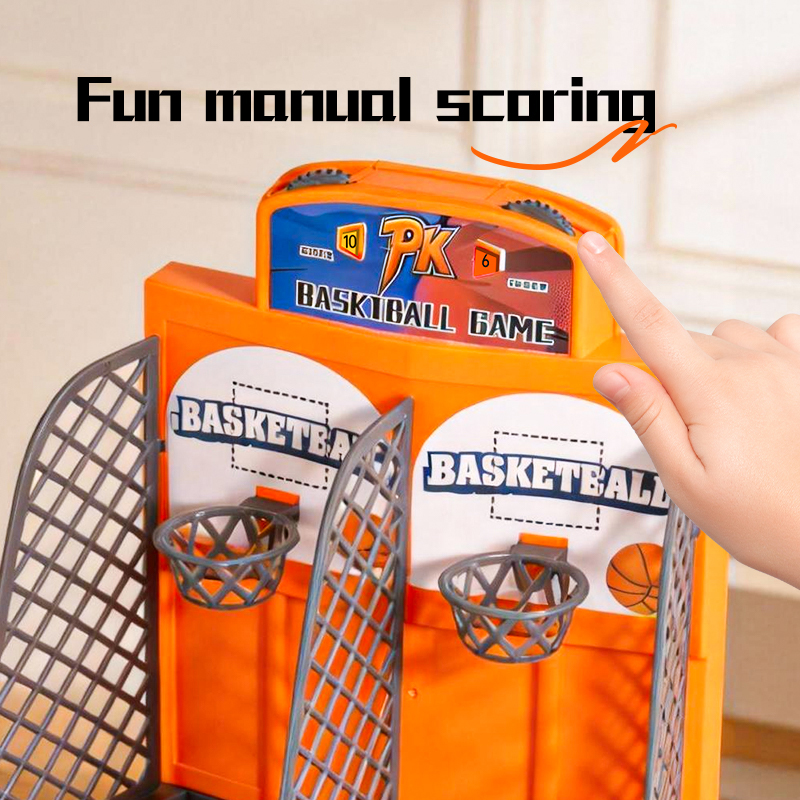KNYYSECQ เกมยิงบาสเก็ตบอลแบบหล - Basketball Arcade Game บทวิจารณ์และราคา