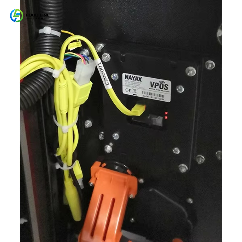 ตู้จำหน่ายการ์ด FL รุ่นไฮเทคเช - Arcade Card Vending Machine บทวิจารณ์และราคา