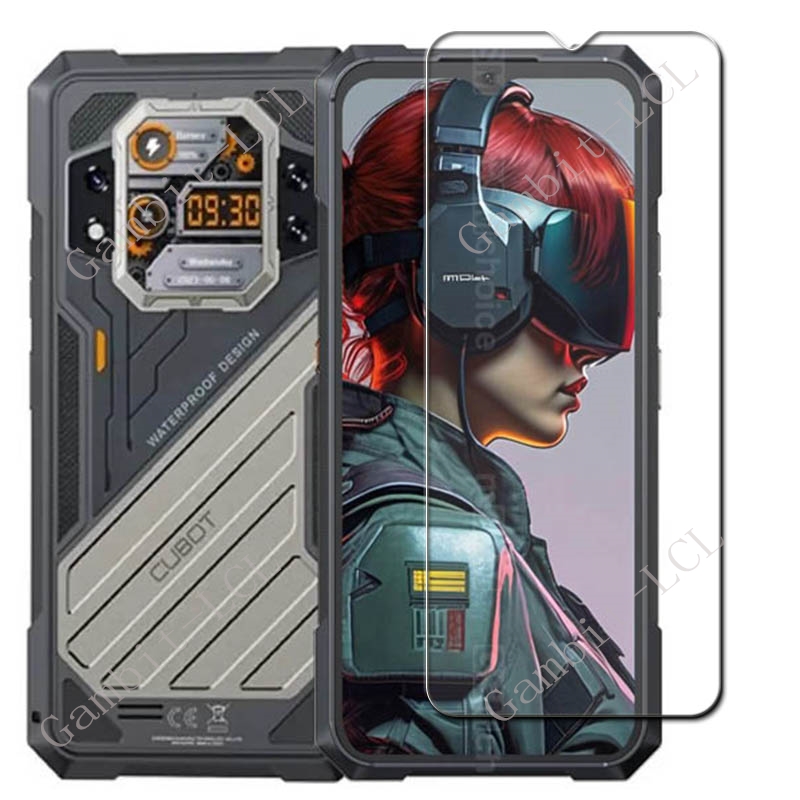 3PCS สําหรับ Cubot Max 5 A1 A1 - Arcade Wangan Midnight บทวิจารณ์และราคา