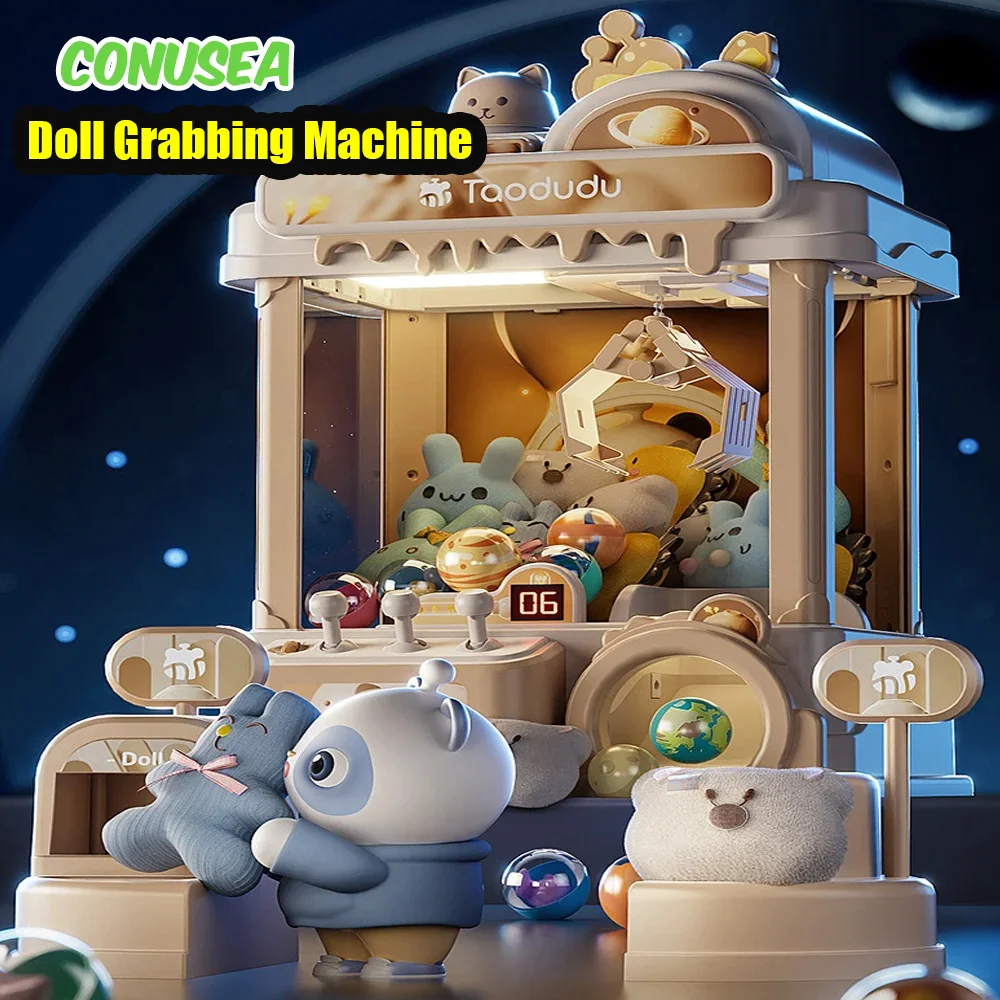 Big Claw อาเขต Crane Machine จ - Arcade Vending Machines บทวิจารณ์และราคา