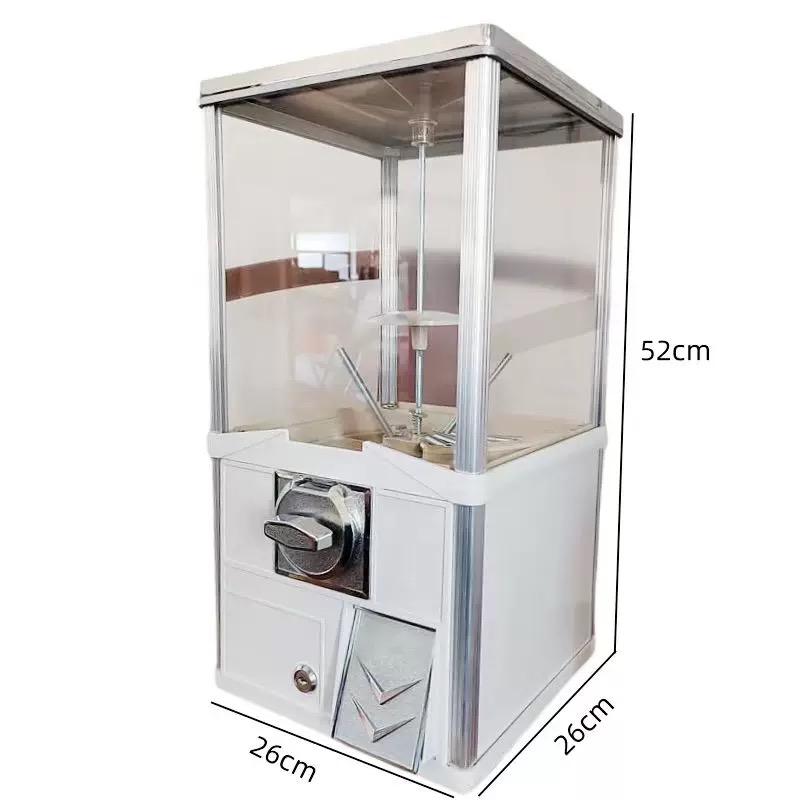 เครื่องขายของเล่นแบบหยอดเหรียญ - Arcade Ticket Machine บทวิจารณ์และราคา