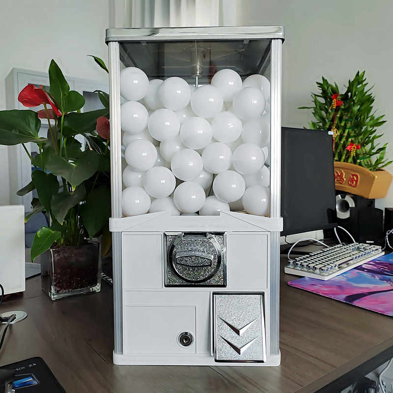 เครื่องขายของเล่นแบบหยอดเหรียญ - Arcade Ticket Machine บทวิจารณ์และราคา